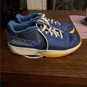 Nike Ja 1 GS Shoes